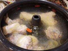 -云海肴云南菜(正大广场店)