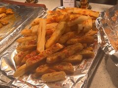 -西安高新希尔顿酒店·咖啡露台西餐厅