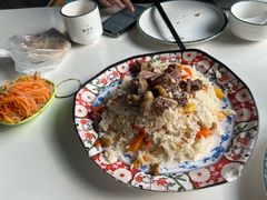 -帕米尔食府(白云观店)