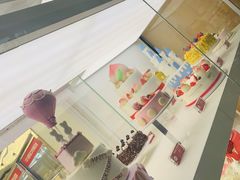 -味多美蛋糕(苏州街地铁店)