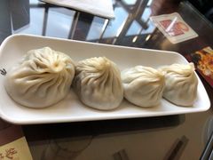 无锡汤包-锡笼记·无锡小笼(方塔店)