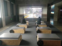 -现代汽车文化中心 Hyundai Motorstudio Beijing