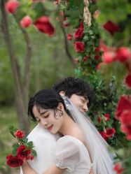 -第一夫人婚纱摄影(南京店)