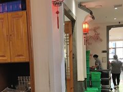 -蓝田印象