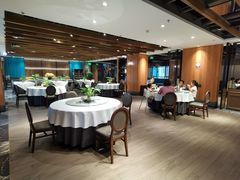 大堂-大鸭梨烤鸭(枣园店)