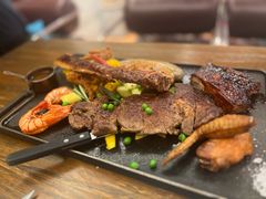 -1886德国汽车餐厅(外滩中央店)