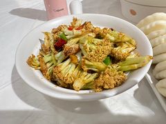 -香满楼(南关店)