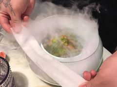 -荷庭·精致湘菜(华强北九方店)