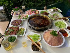 -枇杷园食为鲜火锅(南山店)