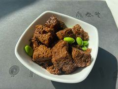 四喜烤麸-鼎泰丰(渔阳店)