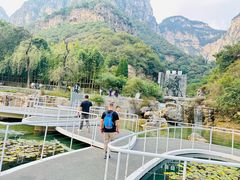 -云台山风景名胜区