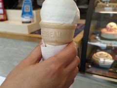 -DQ·蛋糕·冰淇淋(大宁国际商业广场店)
