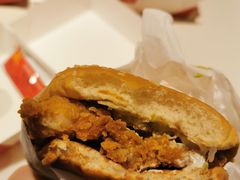 -麦当劳(秣陵路店)