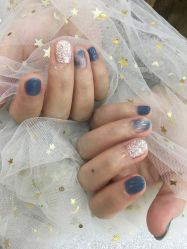 -NMS娜美莎美甲美睫皮肤管理中心