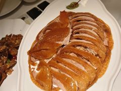 -小桃红·东北菜·春饼烤鸭(南阳湖街店)