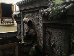 -世外桃源农庄·德清土菜(兴康南路店)