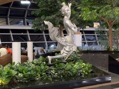 -曼谷素万那普国际机场