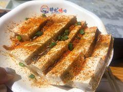 干子-胖记烤肉(江汉路店)