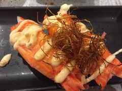 -万岁寿司(芳村店)