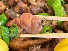 -永红源·小排档(闽江路店)