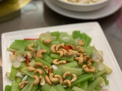 -卡尔顿东方银龙酒店•广西菜•早茶
