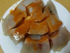 -老妈宫粽球