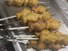 -三个大叔烤羊肉串·炭炉砂锅菜(西三旗店)