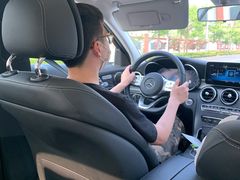 -上海德星奔驰(江杨南路店)