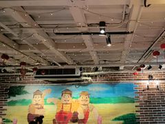 -三个大叔东北烧烤·砂锅菜(西三旗店)