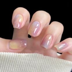 -斯馨·健康美甲美睫