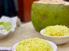 -墨脱石锅椰子鸡•香草鸭•东山羊(大东海店)