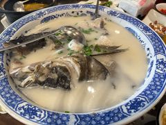-洪福饭店·十八年老店