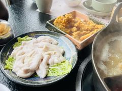 -盡膳口福·百年汤方火锅(科华北路店)