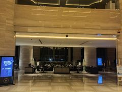 -绿城千岛湖喜来登度假酒店