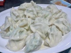 -李记东北饺子馆·东北菜(欢乐谷店)