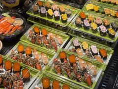 -上清·三文鱼鲜寿司(同德店)