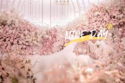 -格乐利雅婚礼艺术中心(南外滩店)