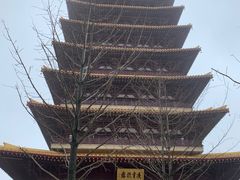 -牛首山文化旅游区