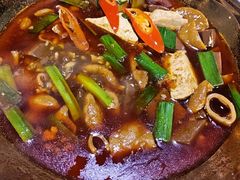 -老平安农家菜(平安店)