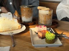 -六阅·福十 FORTEN 海景咖啡西餐厅(双廊古镇店)