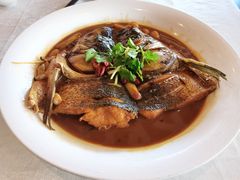 -大碗居·烤鸭·鱼头泡饼(天坛东门店)