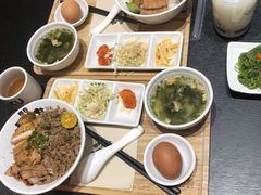 -熊吞·大碗丼烧肉饭(西市场嘉华店)