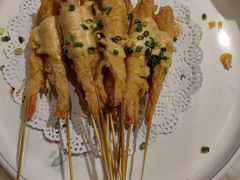-佰家小厨·南京菜(夫子庙店)