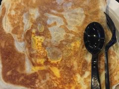 -马来西亚美食街
