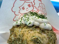 -西树泡芙(静安大悦城店)