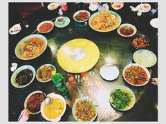 -德叔阙里·衢州菜馆(月湖店)