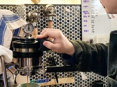 -Radar Coffee(思南路店)