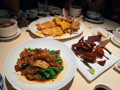 -侨美食家·粤菜(体育西路店)