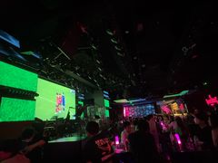 -MOSSO音乐酒吧·live house(南京旗舰店)