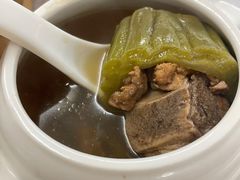 -盈旺小厨·非遗黄鳝饭(泰康路店)